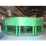 Jig Radiale Idraulico