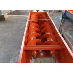 trasportatore a coclea