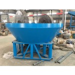 Mulino a tazze bagnate