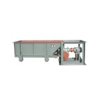 Alimentatore di vassoi