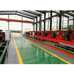 processo di flottazione del minerale d'oro