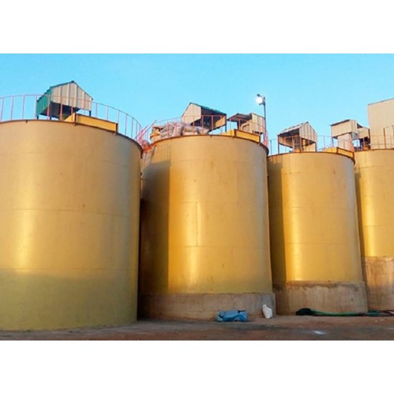 Processo di arricchimento dei metalli rari e preziosi