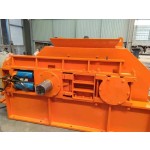 Rullo di macinazione ad alta pressione