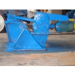 Alimentatore a pendolo