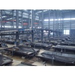 Tavolo di scuotimento 6-S