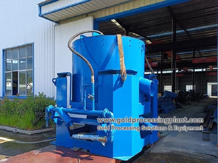 Come scegliere un produttore affidabile di attrezzature per il trattamento dei minerali d'oro? La guida definitiva